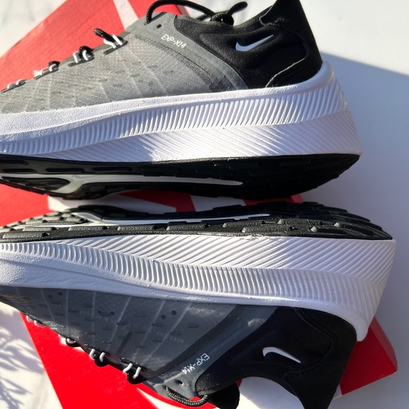 Nike | Exp-X14 M 8/W 9.5 - Picture 8 of 10